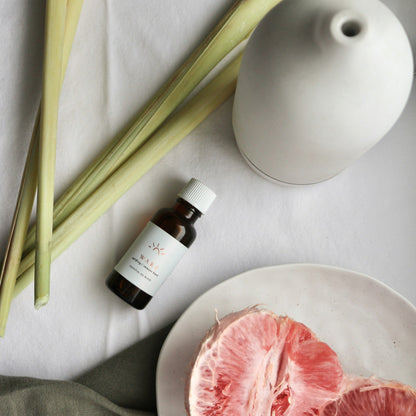 Wake Essential Oil