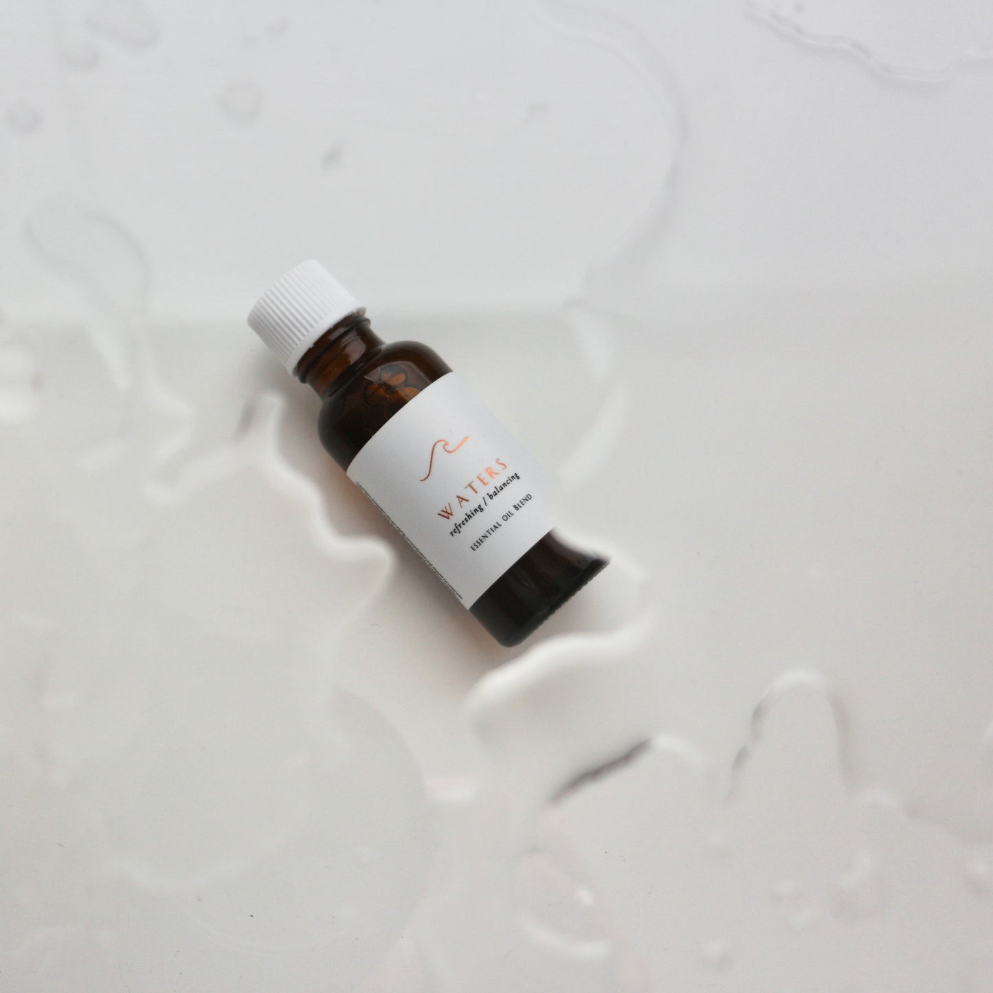 Waters Essential Oil