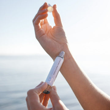 Stress Release | Aromatherapy